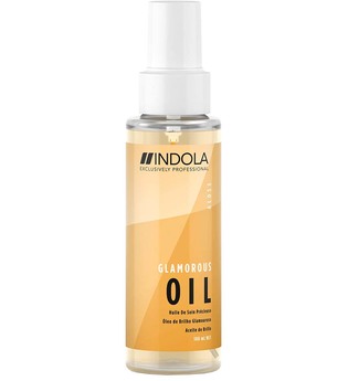Indola Glamorous Oil Gloss Haaröl 75.0 ml