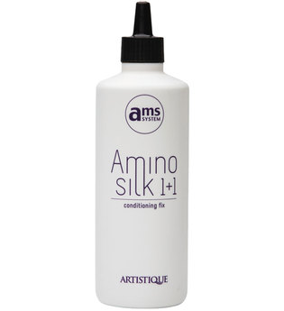 Artistique AMS Aminosilk Protein Fix 1+1 500 ml Dauerwellenbehandlung