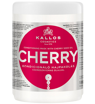 Kallos KJMN Cherry Conditioning Hair Mask 1000 ml
