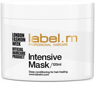Label.M Intensive Mask 120 ml Haarmaske