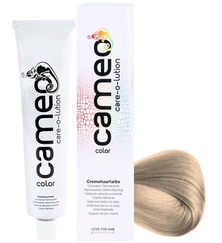 Cameo Color Haarfarbe 10 hell-lichtblond 60 ml