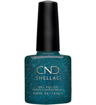 CND Shellac Rhythm & Heat Shimmering Shores 7,3 ml