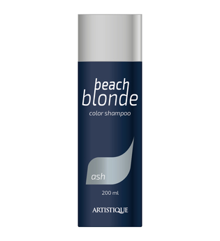 Artistique Beach Blonde Shampoo Ash 200 ml, 200 ml