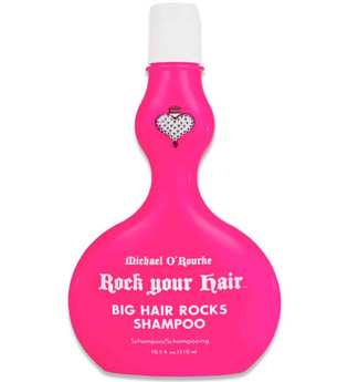 Rock your Hair Big Hair Rocks Shampoo 310 ml