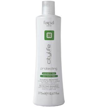 Faipa Citylife Protecting Color Shampoo 375 ml