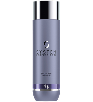 System Professional EnergyCode S1 Smoothen Shampoo 250 ml