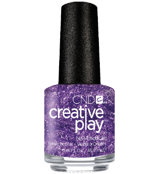 CND Creative Play Miss Purplelarity #455 13,5 ml