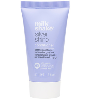 milk_shake Silver Shine Conditioner 50 ml