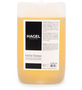 HAGEL Kamillen Shampoo 5000 ml