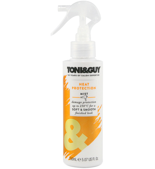 Toni & Guy Heat Protection 230°C Protection & Control Hitzeschutzspray  150 ml