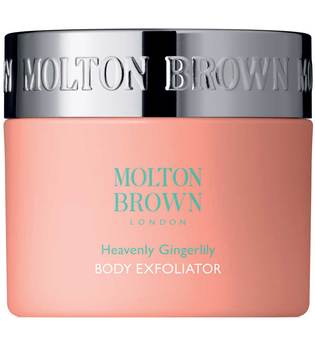 MOLTON BROWN Heavenly Gingerlily Caressing Body Polisher
