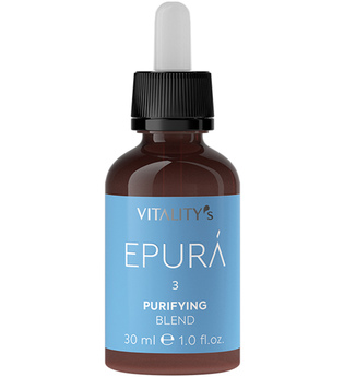 Vitality's EPURÁ Purifying Blend 30 ml