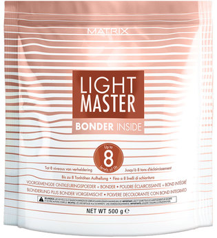 Matrix Light Master Bonder Inside 500 g Blondierung