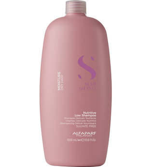 ALFAPARF MILANO Semi di Lino Moisture Nutritive Low Shampoo 1000.0 ml