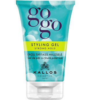 Kallos GoGo Styling Gel Strong Hold 125 ml
