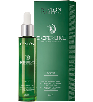 Revlon Professional Eksperience Boost 6 Vitamins Cocktail 50 ml Haarserum