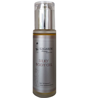 Gigarde Silky Body Oil 100 ml