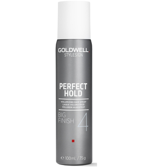 Goldwell StyleSign Perfect Hold Big Finish 100 ml Haarspray