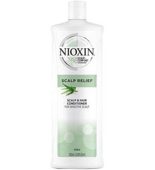 Nioxin Scalp Relief Conditioner 1000.0 ml