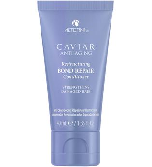 Alterna Caviar Anti-Aging Restructuring Bond Repair Conditioner 40.0 ml