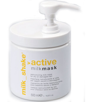 Milk_Shake Haare Treatments Active Milk Mask 500 ml