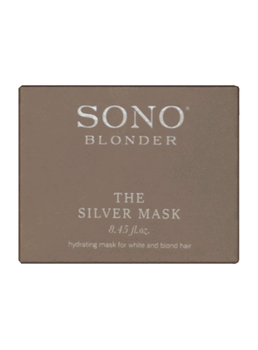 Sono Silver Mask 250 ml