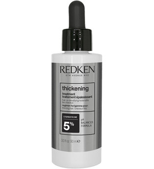 Redken Cerafill Retaliate Hair Redensifying Treatment with Stemoxydine 5% 90ml