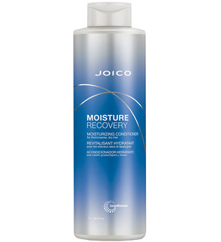 Joico Moisture Recovery Moisturizing Conditioner For Thick-Coarse, Dry Hair 1000ml
