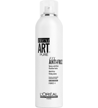 L'Oréal Professionnel Tecni.Art Fix Anti Frizz Haarspray  400 ml