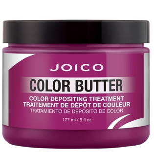 Joico Color Intensity Color Butter Color Depositing Treatment - Pink 177 ml