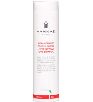 MAHNAZ Extra Intensives Pflegeshampoo 205 200 ml