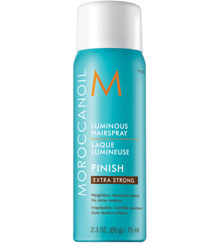 Moroccanoil Produkte Luminous Hairspray Extra Strong Haarspray 75.0 ml