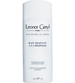 Leonor Greyl Bain Traitant à la Propolis Gentle Dandruff Treatment Shampoo 200ml
