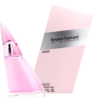 Bruno Banani Produkte Eau de Toilette Spray Eau de Toilette 60.0 ml