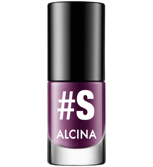 ALCINA Nail Colour  Nagellack 1 Stk Nr. 2Wp