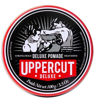Uppercut Deluxe Deluxe Pomade Haarwachs 100 g