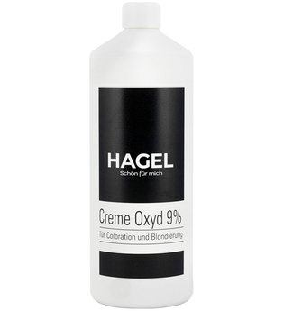 HAGEL Creme Oxyd 9 % 1000 ml