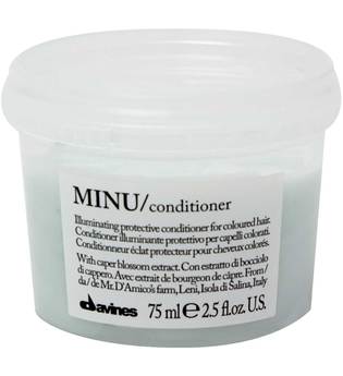 Davines Essential Haircare Minu Conditioner 75 ml