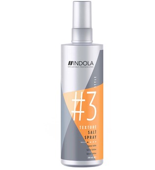 Indola Texture Salt Spray Haarpflegeset 200.0 ml