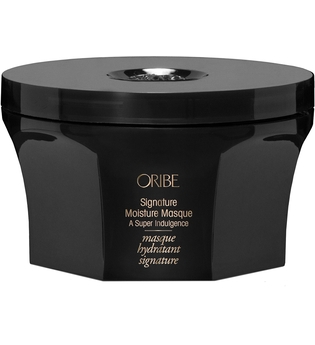 Oribe - Signature Moisture Masque, 175ml – Haarmaske - one size
