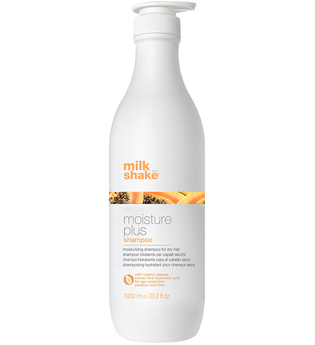 Milk_Shake Haare Shampoo Moisture Plus Shampoo 1000 ml