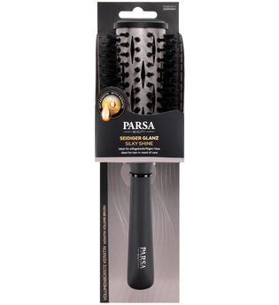 PARSA Beauty Keratin Care & Shine Pflegebürste Rundbürste 44 mm