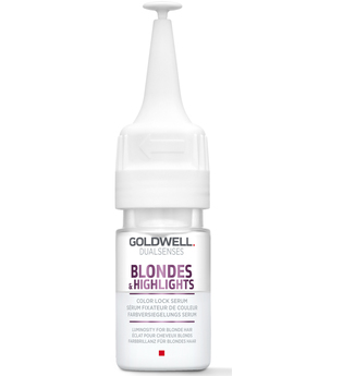 Goldwell Produkte Goldwell Produkte Color Lock Serum Haarserum 216.0 ml