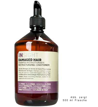 Insight Restructurizing Conditioner Damaged Hair 400 ml