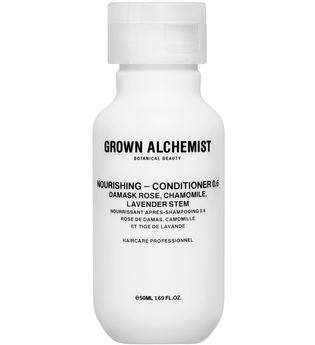 Grown Alchemist Nourishing Conditioner 0.6 Deluxe 50ml