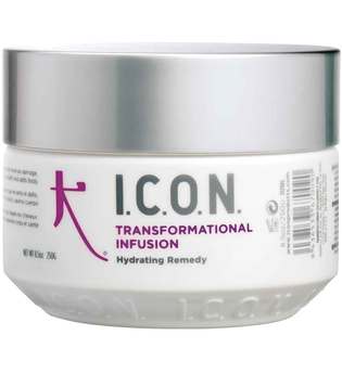 I.C.O.N. Transformational Infusion Hydrating Remedy 250 g Haarkur