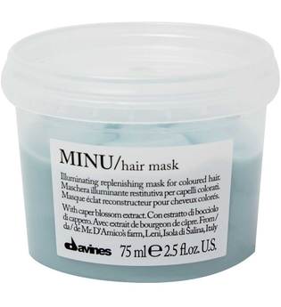 Davines Essential Haircare Minu Hair Mask 75 ml