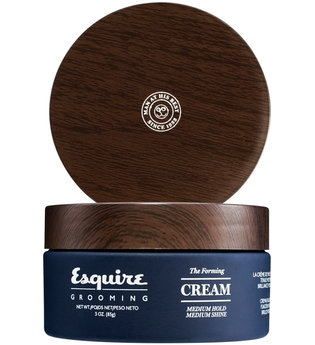 Esquire Grooming Herren Haarstyling The Forming Cream 85 g