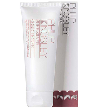 Philip Kingsley Pure Silver Conditioner 75 ml