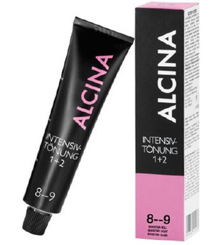 Alcina Color Creme Intensiv Tönung Haartönung 60.0 ml